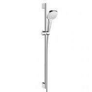 Croma 110 Select E Multi Duschset mit Duschstange 90 cm  Hansgrohe 26590400 HANSGROHE - 1