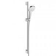 Croma 110 Select E Vario-Duschset mit Brausestange 90 cm  ECO Hansgrohe 26593400 HANSGROHE - 1