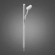RAINDANCE  Set de douche 150 3jet avec barre de douche 90 cm  S CROMO     Hansgrohe 26626000 HANSGROHE - 1