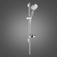 RAINDANCE  Select S Set doccia 120 3jet con asta doccia 65 cm e portasapone  Hansgrohe 26630000 HANSGROHE - 1