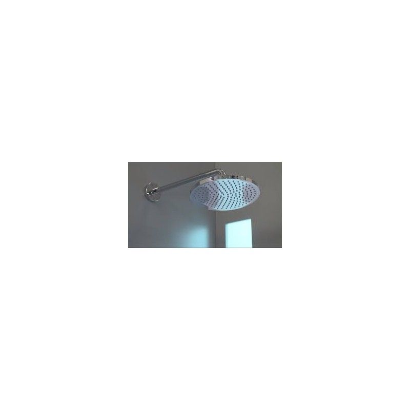 Soffione Crometta S 240 Hansgrohe 26723000 HANSGROHE - 1