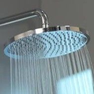 Soffione Crometta S 240 EcoSmart Hansgrohe 26724000 HANSGROHE - 1