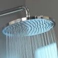 Soffione Crometta S 240 EcoSmart Hansgrohe 26724000 HANSGROHE - 1