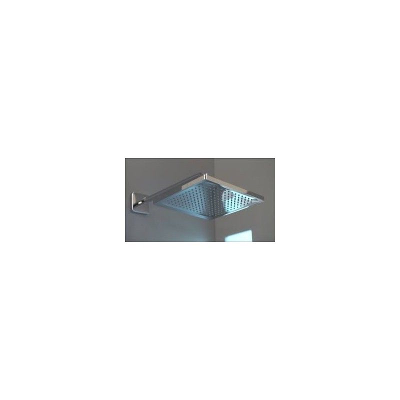 Pommeau de douche  Crometta E 240 Hansgrohe 26726000 HANSGROHE - 1