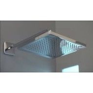 Pommeau de douche  Crometta E 240 Hansgrohe 26726000 HANSGROHE - 1