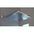 Pommeau de douche  Crometta E 240 Hansgrohe 26726000 HANSGROHE - 1