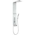 RAINDANCE Duschpaneel CROMO  Hansgrohe 27008000 HANSGROHE - 1