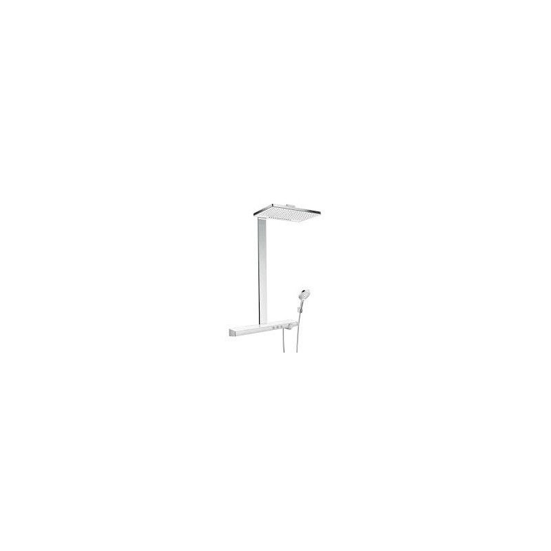 Rainmaker Select 460 2jet Showerpipe Eco 9 l/min Hansgrohe 27028400 HANSGROHE - 1