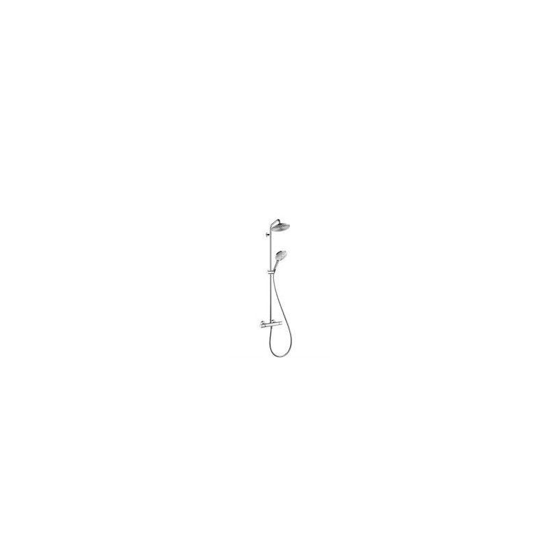 HANSGROHE  RAINDANCE SELECT Showerpipe  KB 240 HANSGROHE  27115000 HANSGROHE - 1