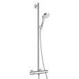 Croma Select S Multi SemiPipe con termostatico Hansgrohe 27247400 HANSGROHE - 1