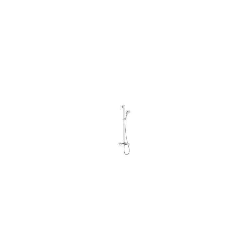 Croma Select E Multi SemiPipe mit Thermostat Hansgrohe 27248400 HANSGROHE - 1