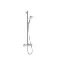 Croma Select E Multi SemiPipe mit Thermostat Hansgrohe 27248400 HANSGROHE - 1