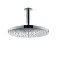 RAINDANCE  Select S 300 2 Jet Pomme de douche murale  Hansgrohe 27337400 HANSGROHE - 1