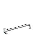 AXOR Montreux Shower Arm  389 mm AXOR Cromo 27348000 HANSGROHE - 1