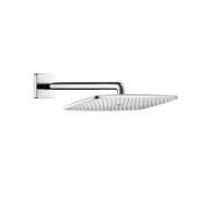 RAINDANCE  E Overhead  of 360 Shower Arm 390 MM.  Hansgrohe 27376000 HANSGROHE - 1