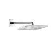 RAINDANCE  E Overhead  of 360 Shower Arm 390 MM.  Hansgrohe 27376000 HANSGROHE - 1