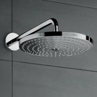 RAINDANCE  Select S 300 2 Jet Wandduschkopf Hansgrohe 27378000 HANSGROHE - 1