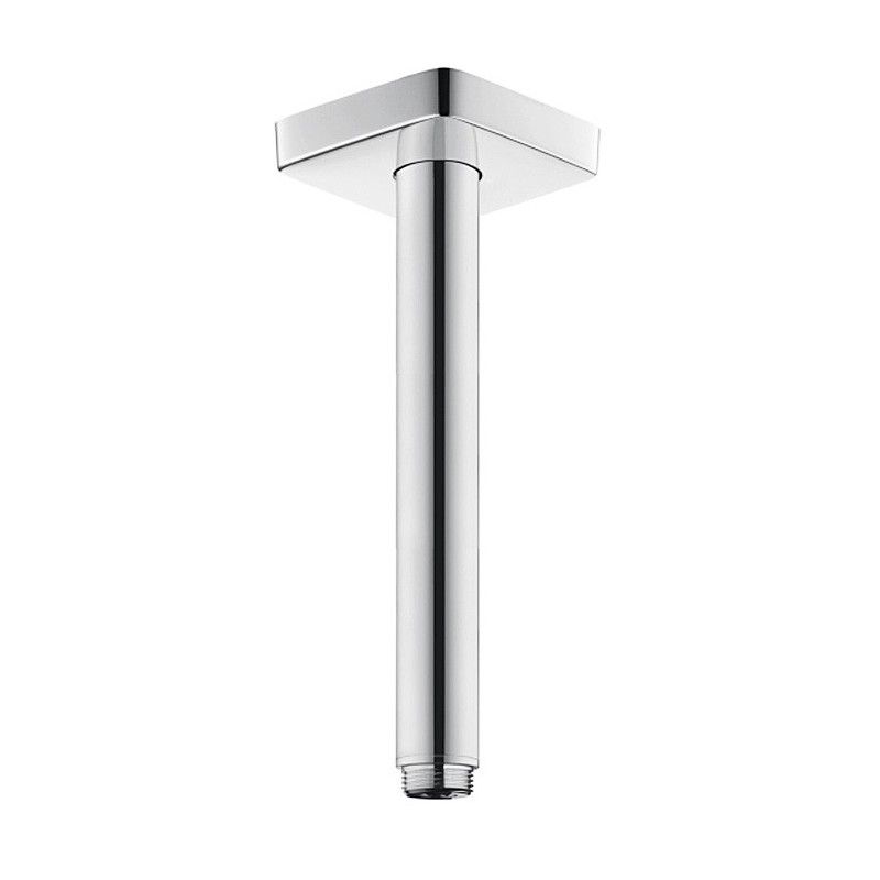 Deckenbefestigung   E 300 mm CROMO  Hansgrohe 27388000 HANSGROHE - 1
