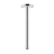 Deckenbefestigung   S von 300 mm CROMO  Hansgrohe 27389000 HANSGROHE - 1