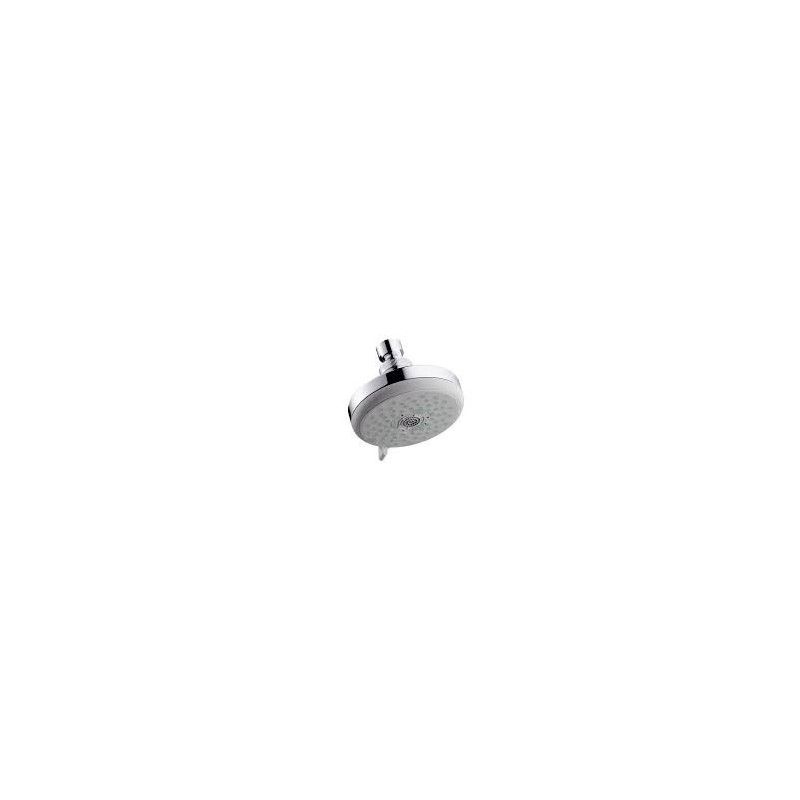 CROMA 100 MULTI  Soffione doccia  CROMO  Hansgrohe 27443000 HANSGROHE - 1