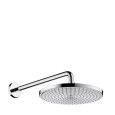 Raindance 300mm Shower head with arm  of 450mm CROMO  Hansgrohe 27492000 HANSGROHE - 1