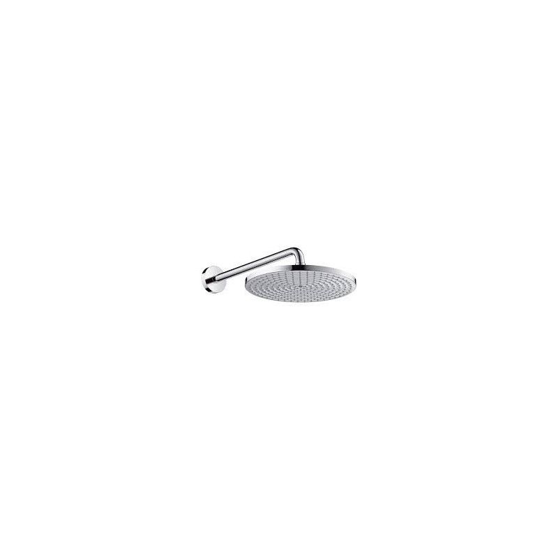 Duschkopf  RAINDANCE AIR 300 mm CROMO  Hansgrohe 27493000 HANSGROHE - 1