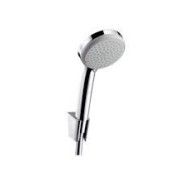 CROMA100 Set supporto doccia Vario con flessibile doccia 160 cm CROMO  Hansgrohe 27594000 HANSGROHE - 1