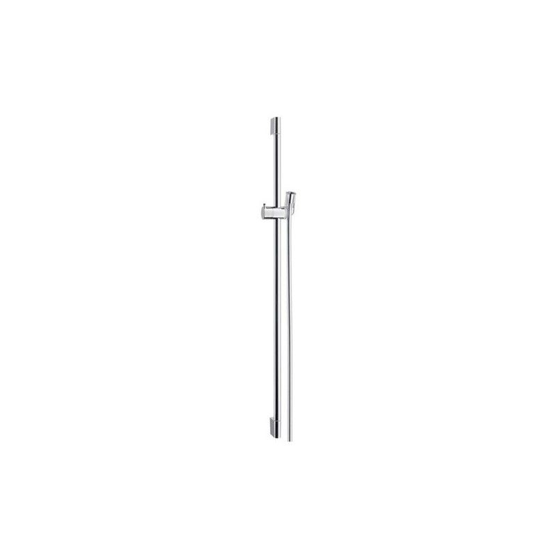 UNICA Asta doccia C 65 cm con flessibile doccia ,CROMO  Hansgrohe 27611000 HANSGROHE - 1