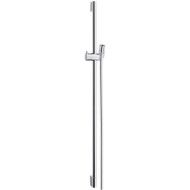 UNICA Asta doccia C 65 cm con flessibile doccia ,CROMO  Hansgrohe 27611000 HANSGROHE - 1