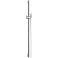 UNICA Asta doccia C 65 cm con flessibile doccia ,CROMO  Hansgrohe 27611000 HANSGROHE - 1