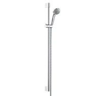 CROMETTA 85 SET GREEN/UNICA'CROMETTA 0,65M CROMO  Hansgrohe 27652000 HANSGROHE - 1