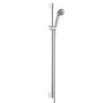 CROMETTA 85 SET GREEN/UNICA'CROMETTA 0,65M CROMO  Hansgrohe 27652000 HANSGROHE - 1