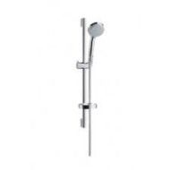 CROMA 100 VARIO Shower set  0,90M,9,4L/MIN.CROMO  Hansgrohe 27776000 HANSGROHE - 1