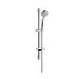 CROMA 100 VARIO Shower set  0,90M,9,4L/MIN.CROMO  Hansgrohe 27776000 HANSGROHE - 1