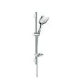 RAINDANCE  Select E 150 3jet Duschset mit 90 cm Duschstange und Seifenschale Hansgrohe 27857000 HANSGROHE - 1