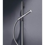 STARCK Shower set 0.90 m with baton hand shower 2jet CROMO  AXOR  27980000 HANSGROHE - 1