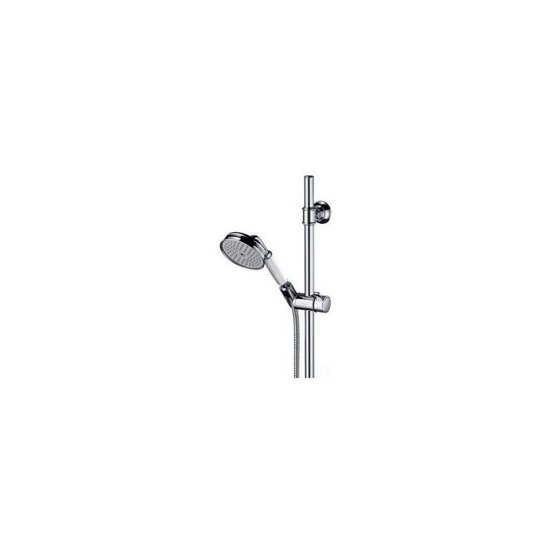 MONTREUX Duschset  CROMO  AXOR 27982000 HANSGROHE - 1