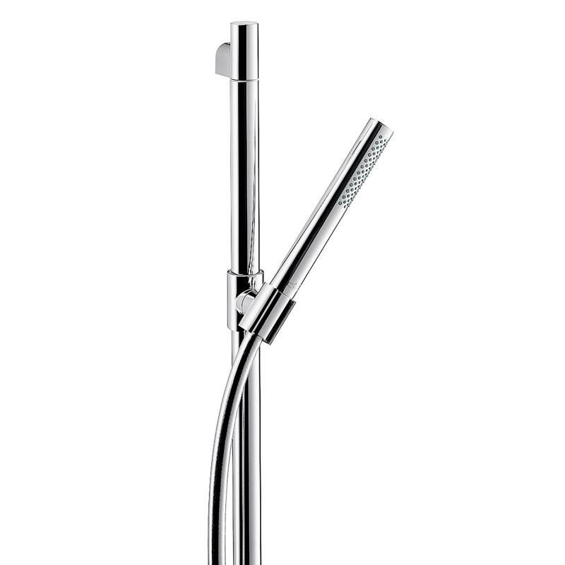 AXOR  STARCK Brauseset 0,90 m mit Stabhandbrause 1jet   AXOR  27983000 HANSGROHE - 1