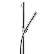 AXOR  STARCK Brauseset 0,90 m mit Stabhandbrause 1jet   AXOR  27983000 HANSGROHE - 1