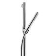 AXOR  STARCK Brauseset 0,90 m mit Stabhandbrause 1jet   AXOR  27983000 HANSGROHE - 1
