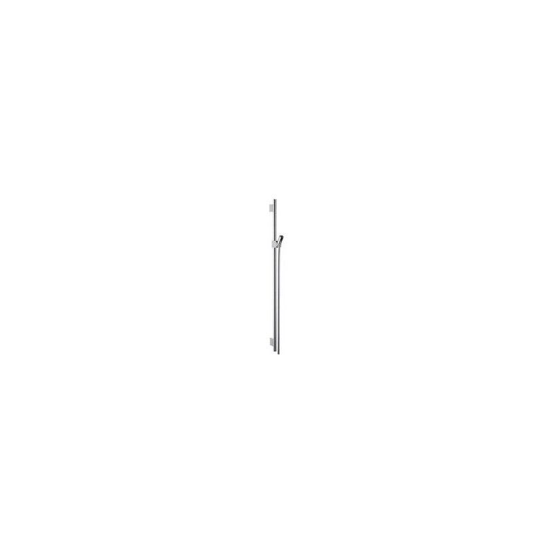UNO2  Shower bar 0.90 m CROMO  AXOR 27989000 HANSGROHE - 1