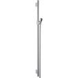 UNO2  Shower bar 0.90 m CROMO  AXOR 27989000 HANSGROHE - 1