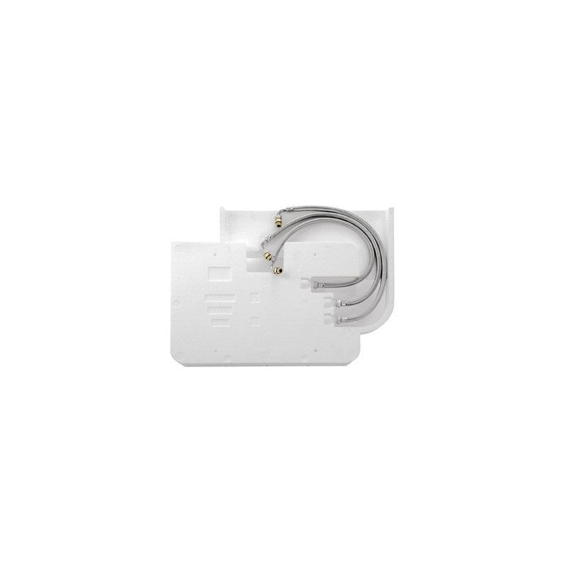 Corps integre   pour Raindance Rainmaker 680mmX460mm CROMO  Hansgrohe 28414180 HANSGROHE - 1