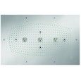 RAINDANCE  Rainmaker 680mmX460mm Sans / eclairage  CROMO  Hansgrohe 28417000 HANSGROHE - 1