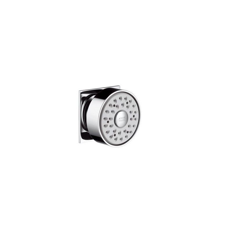 Shower  Square side  CROMO  AXOR 28469000 HANSGROHE - 1