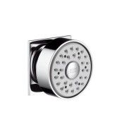 Shower  Square side  CROMO  AXOR 28469000 HANSGROHE - 1