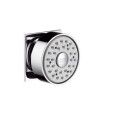 Shower  Square side  CROMO  AXOR 28469000 HANSGROHE - 1