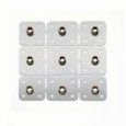 AXOR  STARCK SHOWER COLLECTION SET MODULI Doccia   CROMO  AXOR  28470180 HANSGROHE - 1