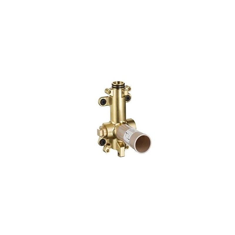 AXOR  STARCK SHOWER COLLECTION Einbaukoerper fuer   AXOR  28486180 HANSGROHE - 1