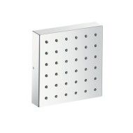 AXOR  STARCK Shower Collection SET COMPLETO Chrome  AXOR  28491000 HANSGROHE - 1